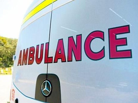 Men hospitalised after crash on notorious Toowoomba road