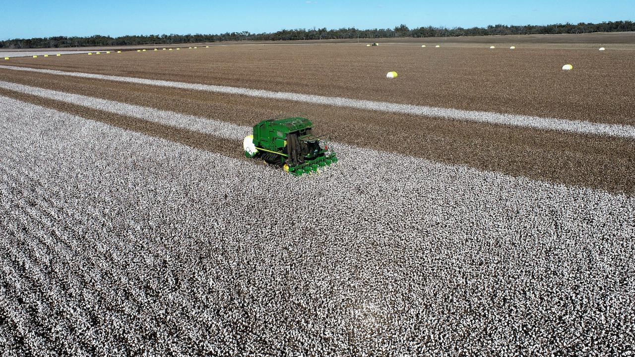 Australia’s top 100 farm sales of 2022: Cubbie Station, Shenhua ...