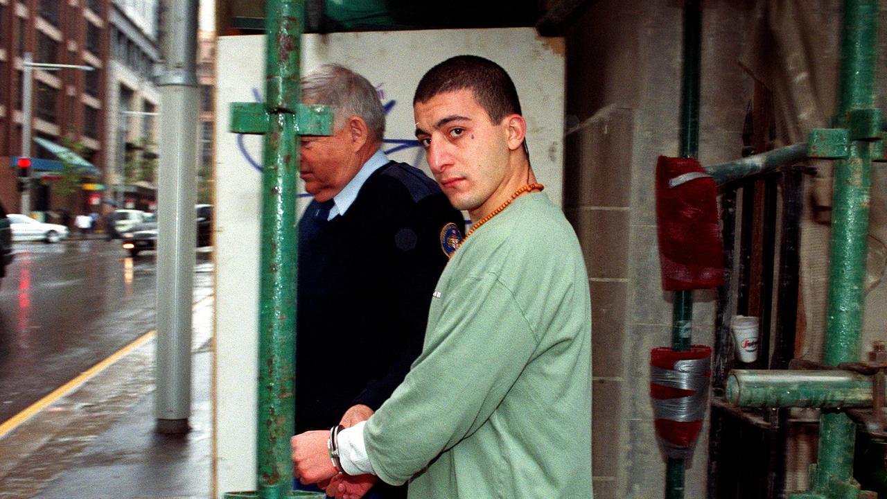 Parole ‘imminent For Hassan Kalache After 20 Years Prison Daily