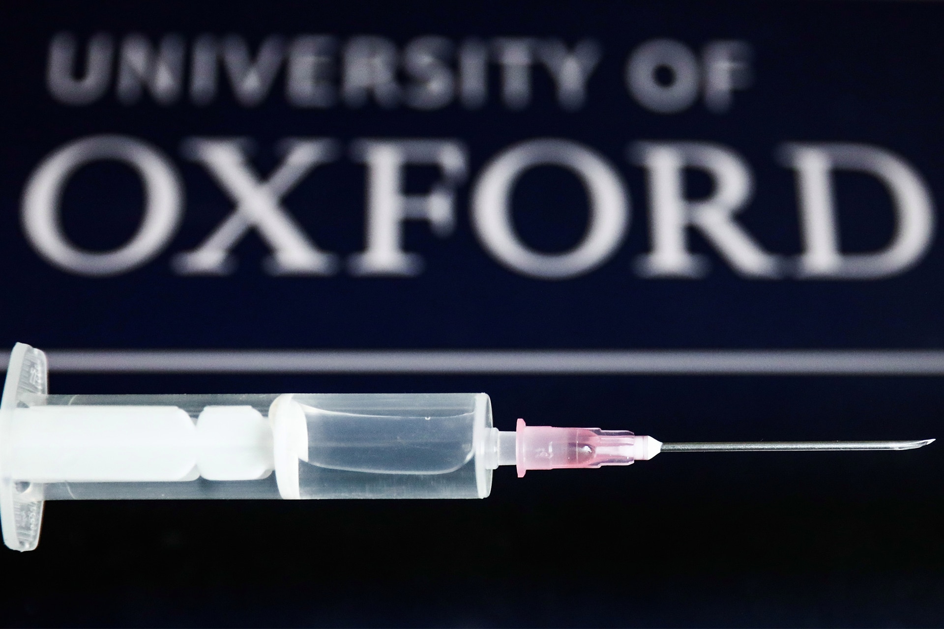 Everything To Know About The Oxford Covid-19 Vaccine Australia Plans To  Roll Out - GQ