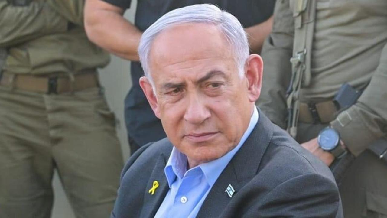 ‘Attempt to assassinate me a grave mistake’: Netanyahu unleashes