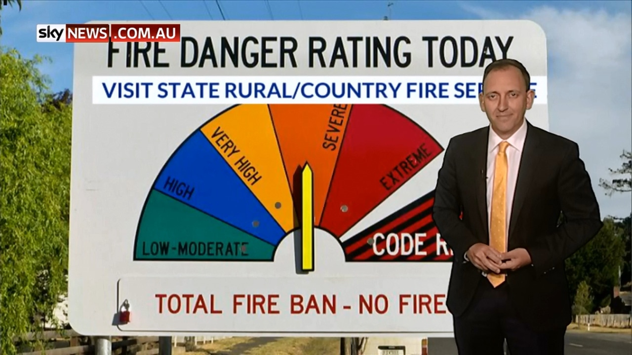 Weather Explained: How can you protect your home from bushfires?