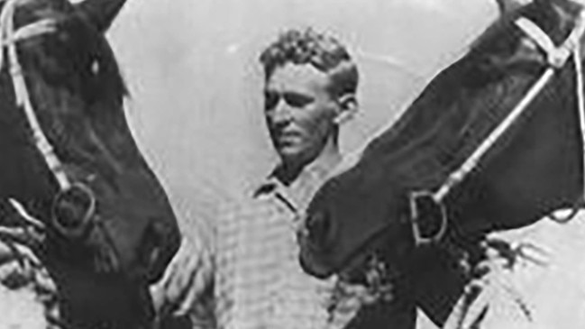 Horse trainer George Brown was found murdered in bushland at Bulli Tops in 1984. 