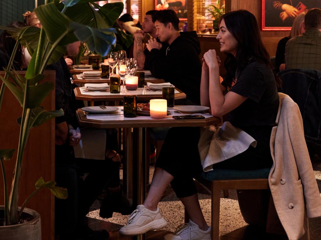 Lona Misa, South Yarra review: Meat free? This is the real deal | The ...