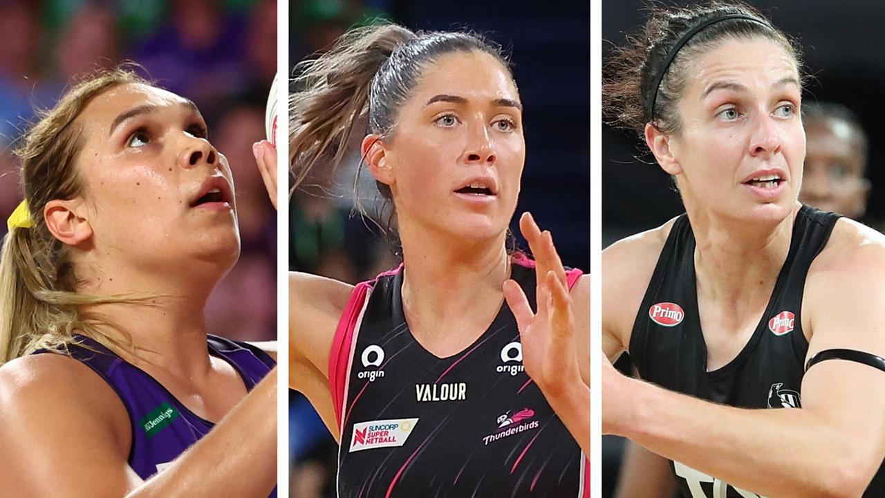 The Australian Diamonds squad has been announced for the Netball World Cup.