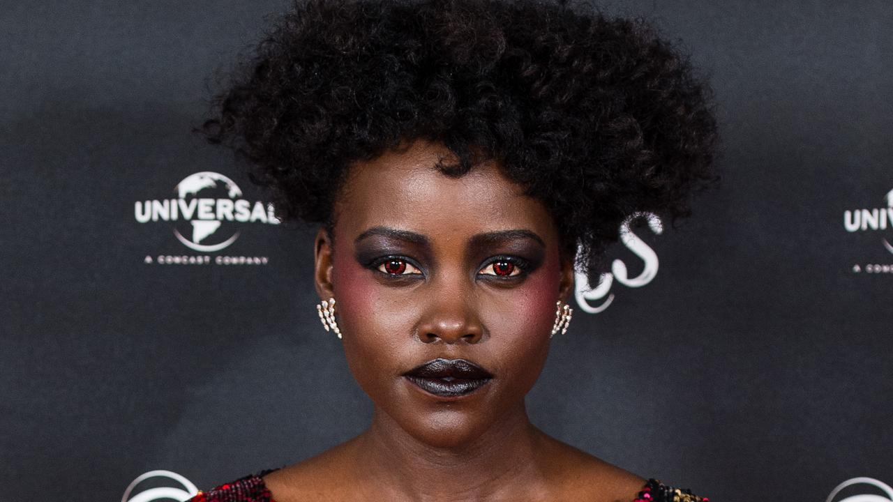 Lupita Nyong’o on how to watch horror films like Us | Daily Telegraph