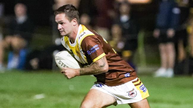 JacobSwann-knightPenrith RL, R1, Cambridge Park vs MinchinburyAllsopp Patterson OvalWarren Gannon Photography