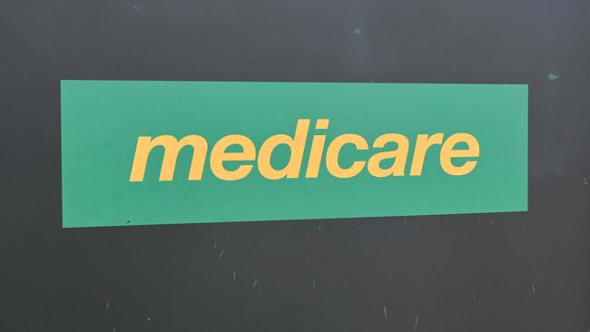 ADELAIDE, AUSTRALIA - NewsWire Photos JANUARY 23, 2023: Services Australia Medicare office in Torrensville. Picture: NCA NewsWire / Brenton Edwards