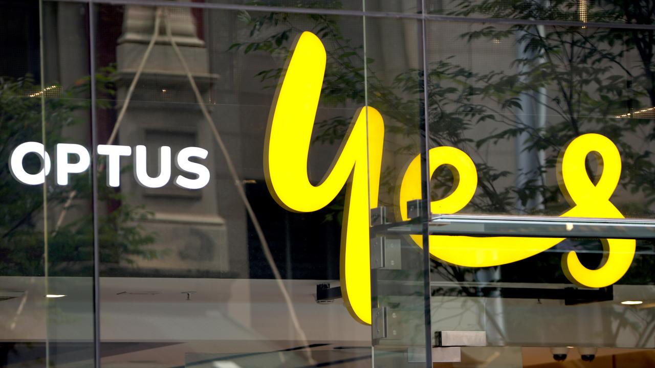 Optus fined $12m in triple-0 failure