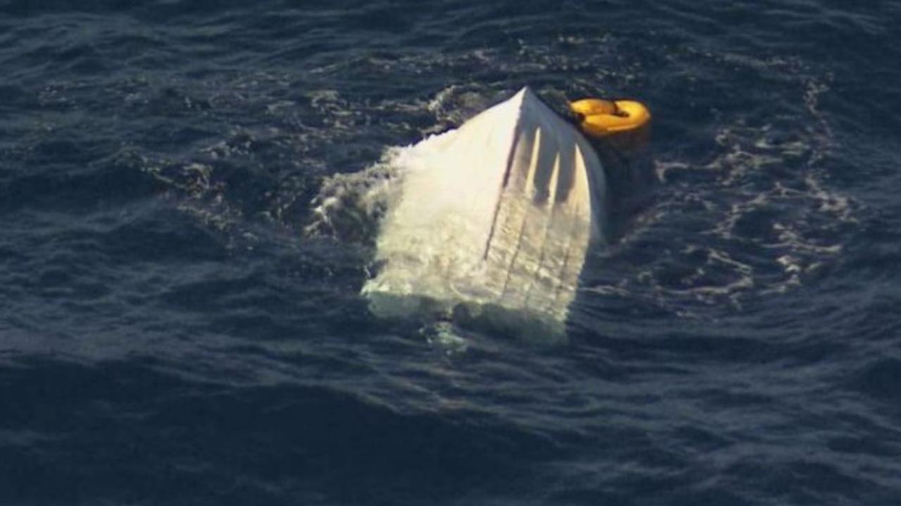 Port Kembla: police find three bodies, boat after search for missing ...