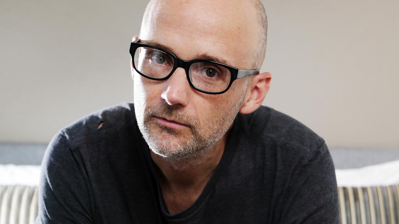 As Moby’s career fortunes faded, his desperation to hold on to the rock star lifestyle grew. 