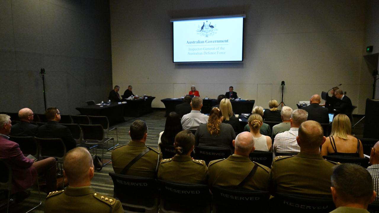 Taipan helicopter crash inquiry hears from MRH90 experts | The Australian