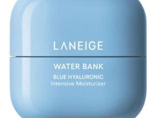 Laneige Water Bank Blue Hyaluronic Intensive Moisturizer