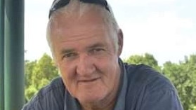 Thomas Holt passed away following a tractor rollover on Gympie‘s Southside on Thursday, June 3.