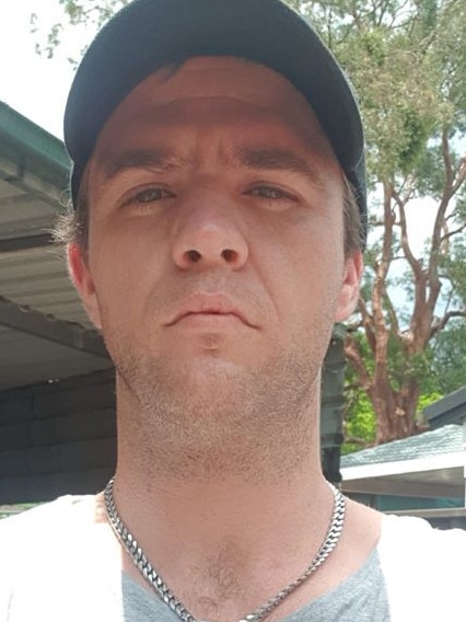 Medowie man Jason Adams was stabbed and killed in Raymond Terrace. Picture: Facebook