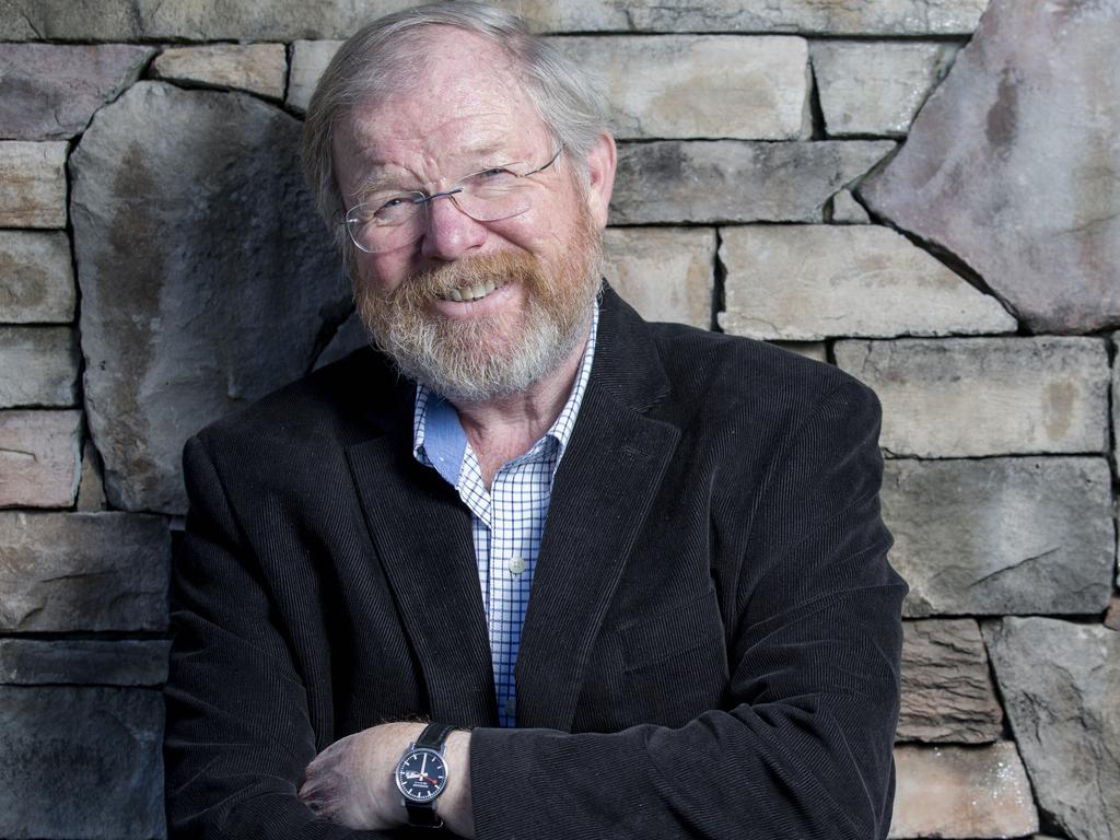 Travel author Bill Bryson to tour Australia: Observations On Life And ...