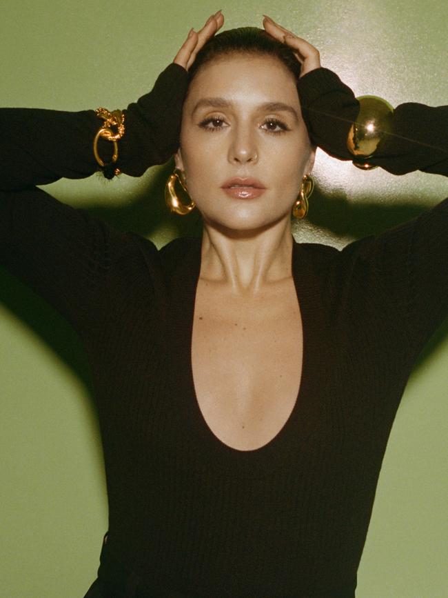 Jessie Ware soundtracked home dancefloors in 2020. Picture: Universal