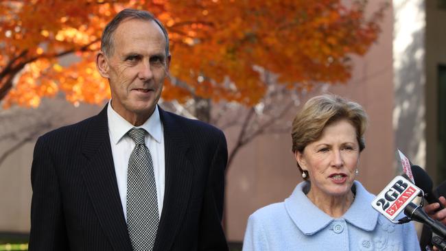 The exit of Dr Bob Brown and Christine Milne will shift the focus of the Greens from Tasmania to Victoria.