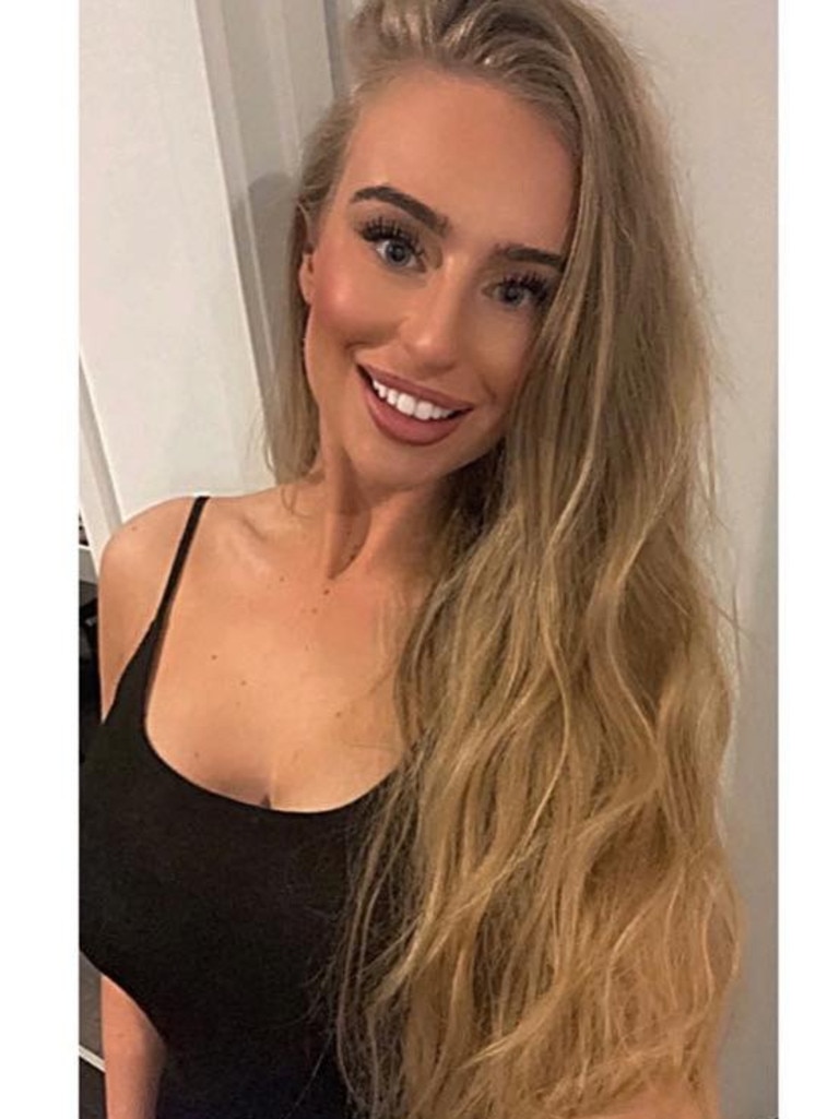 Hobart’s Tayla Winter set to make her mark on MAFS season 10 The