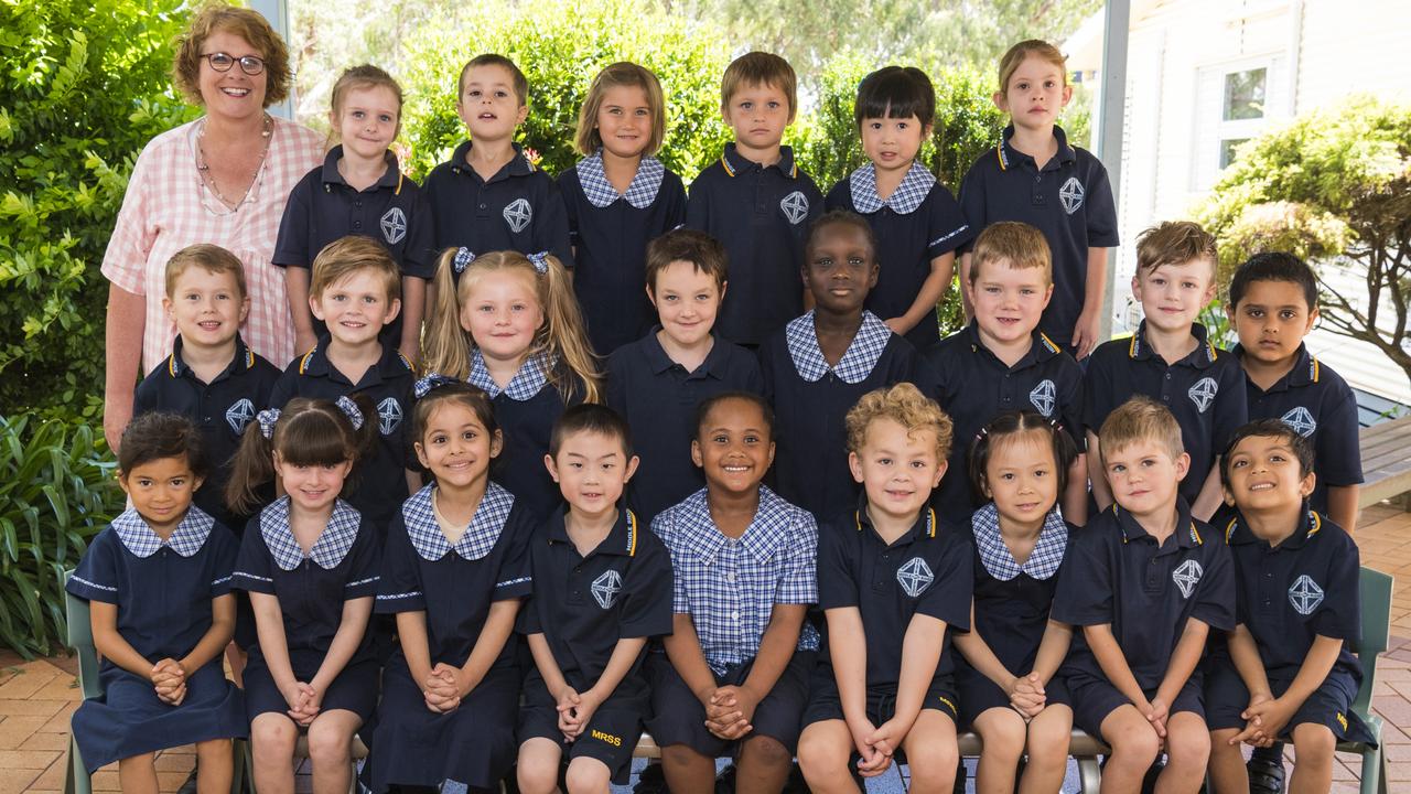 Toowoomba schools: Prep students feature in My First Year 2021 | The ...