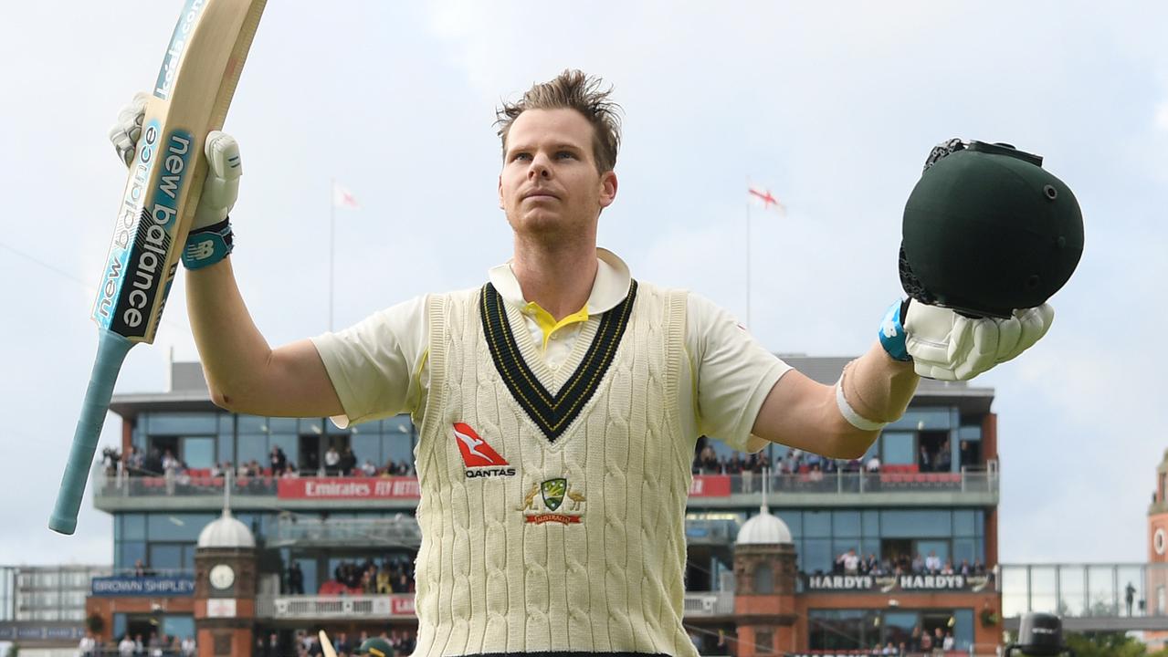 Cricket 2019: Steve Smith, Record Fastest 7000 Runs, Australia Vs ...