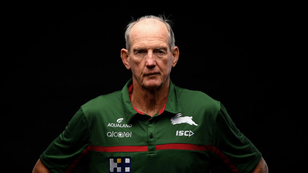 Could Wayne Bennett go back to the Broncos?