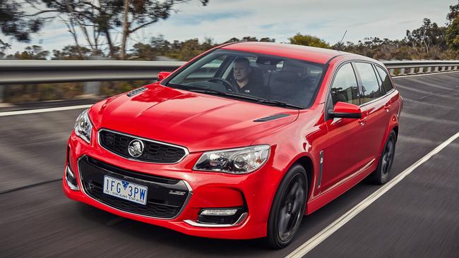 The CX-60 could have been put forward as a successor to Commodore.