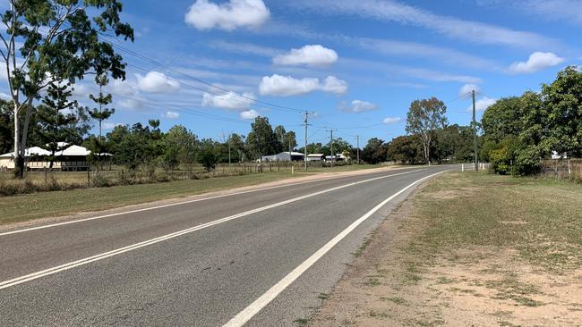 Collinsville residents have shared their road map for the future. Pictured is Bowen Developmental Rd, Collinsville. Photo: File