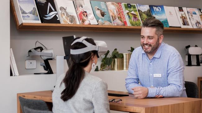 Melbourne Travel Project using VR to sell the world during coronavirus restrictions.jpg