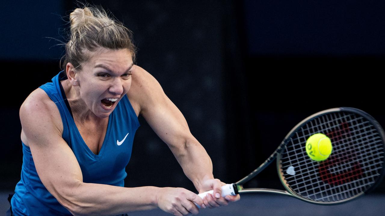 Australian Open Simona Halep wins Melbourne Summer Set, defeats Veronika Kudermetova news.au — Australias leading news site