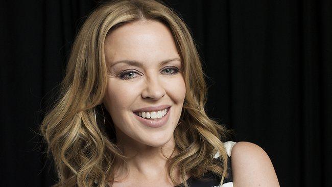 Fashion Kylie Minogue