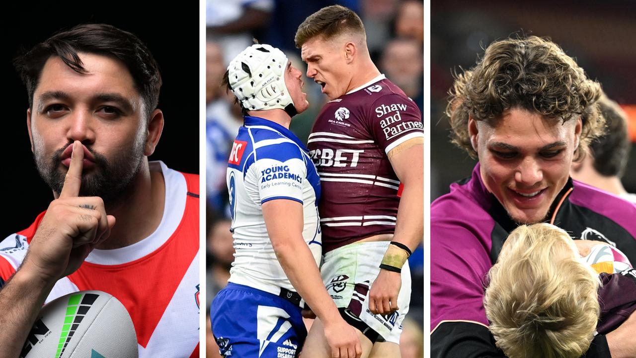 ‘Watchability’ rankings: Broncos pipped as NRL’s most watchable team