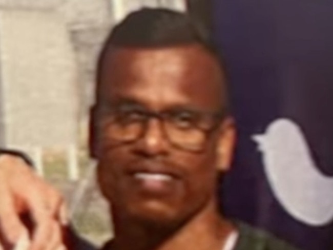 SA notorious murderer Sateesh Suppiah is reported to be on two-month hunger strike after he claims to have been living off flavourless noodles and stating the prison food is against his religion.. PICTURE: 7 NEWS