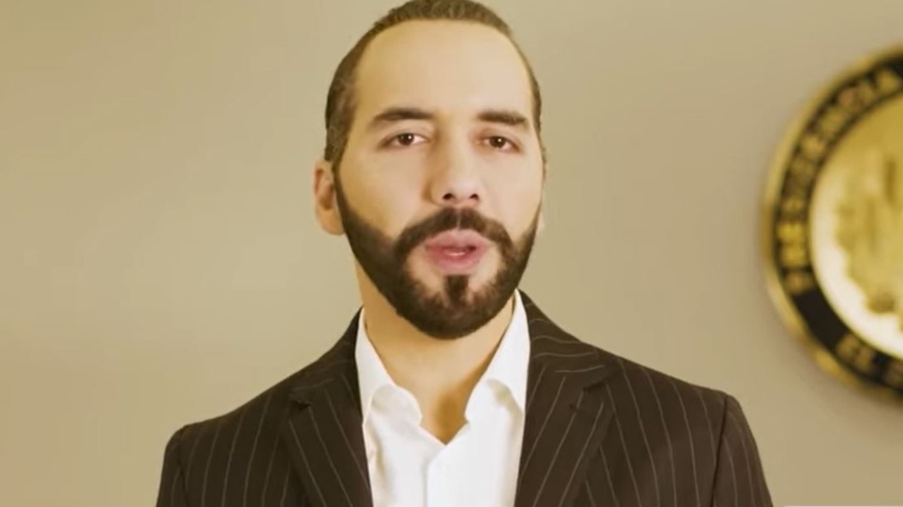 El Salvador’s President Nayib Bukele said it may become the first country to make bitcoin legal tender.