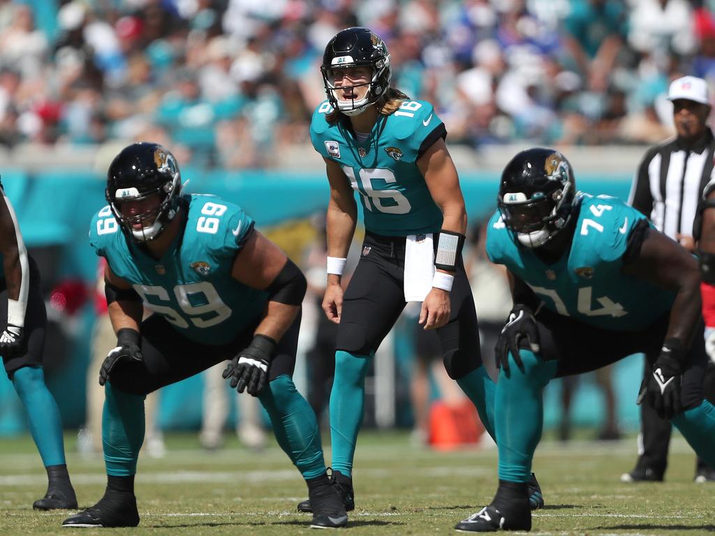 Who Are the 5 Most Irreplaceable Jacksonville Jaguars in 2023