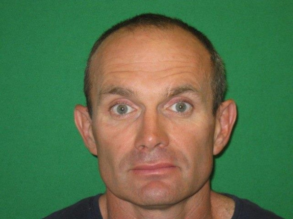 A POLICE search has been launched to find a rapist dubbed a 