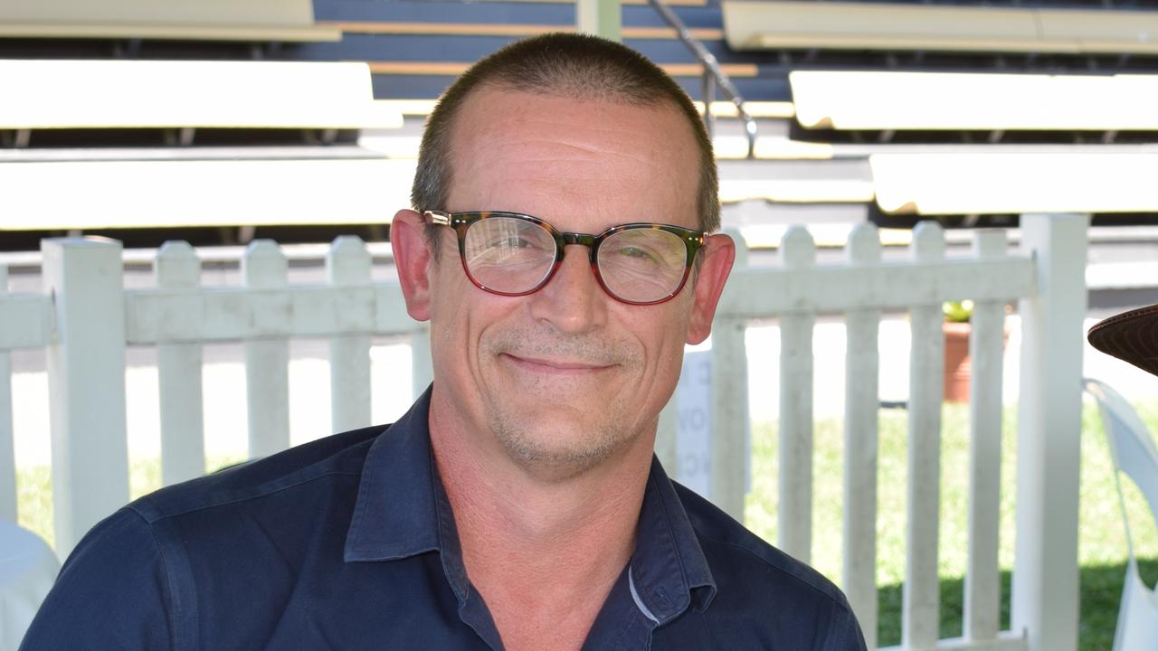 Toowoomba Chamber of Commerce Todd Rohl. Picture: Aden Stokes
