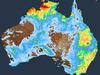 Australia to be plagued by ‘persistent’ rain