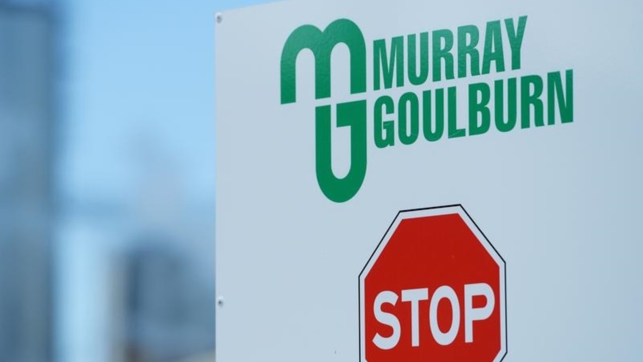 ACCC approves Murray Goulburn's takeover by Saputo