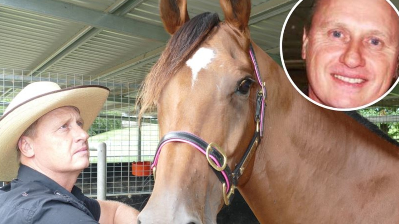 High-profile horse trainer suspended over rape allegations