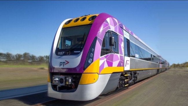 Experts say the Shepparton Rail Upgrade’s benefits will be impeded by growing congestion in the metro rail network.