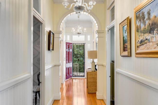 244 Herries St, Newtown, is for sale.