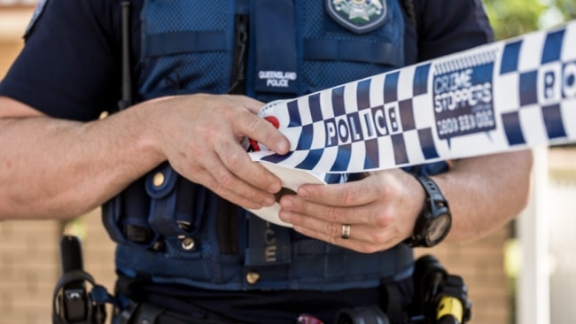 Two Queensland Police Officers Were Suspended And Charged After Allegations Of ‘serious