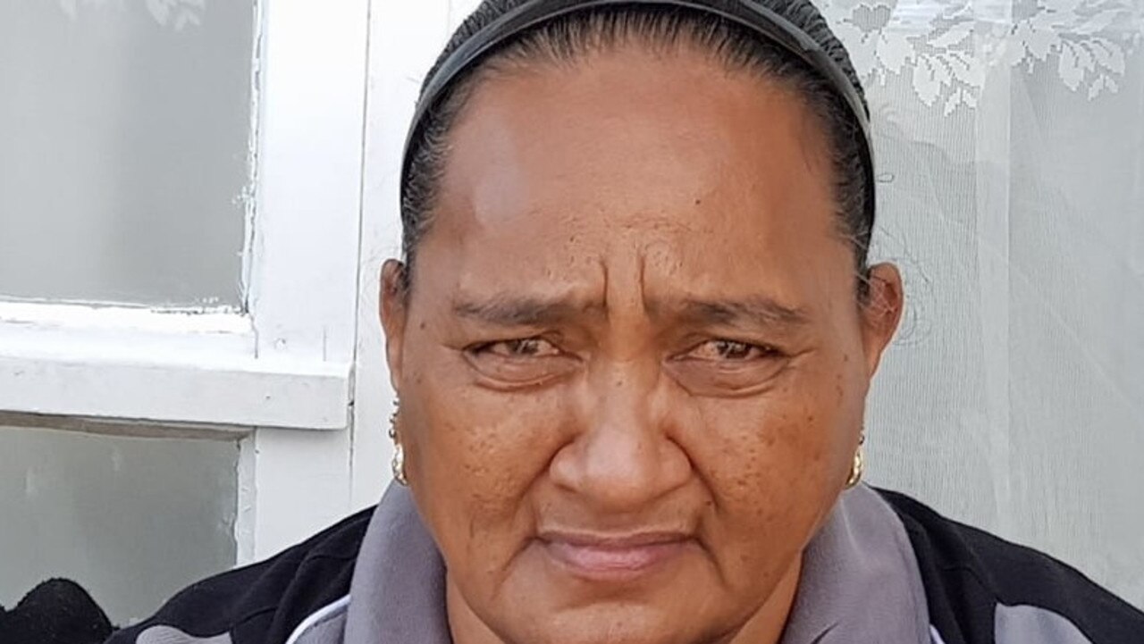 Lena Whakaata Ahuriri.