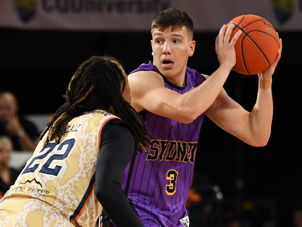 NBL grand final series: Latest news, previews for Sydney Kings v New Zealand Breakers