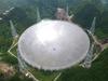 Five hundred metre Aperture Spherical Telescope