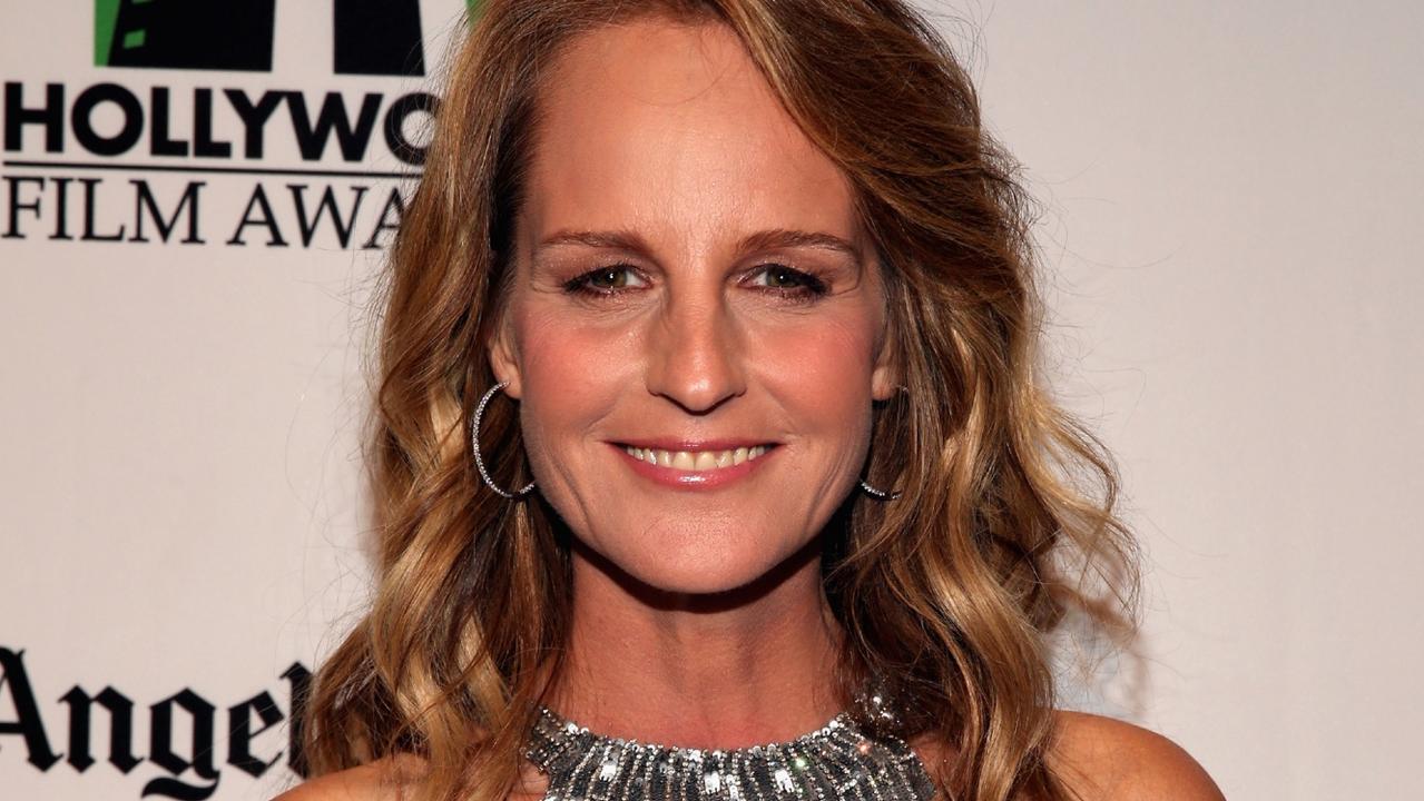 Helen Hunt rushed to hospital after a terrifying car crash | news.com ...