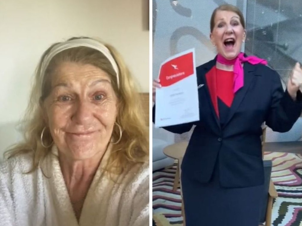 Inside the life of an Emirates flight attendant