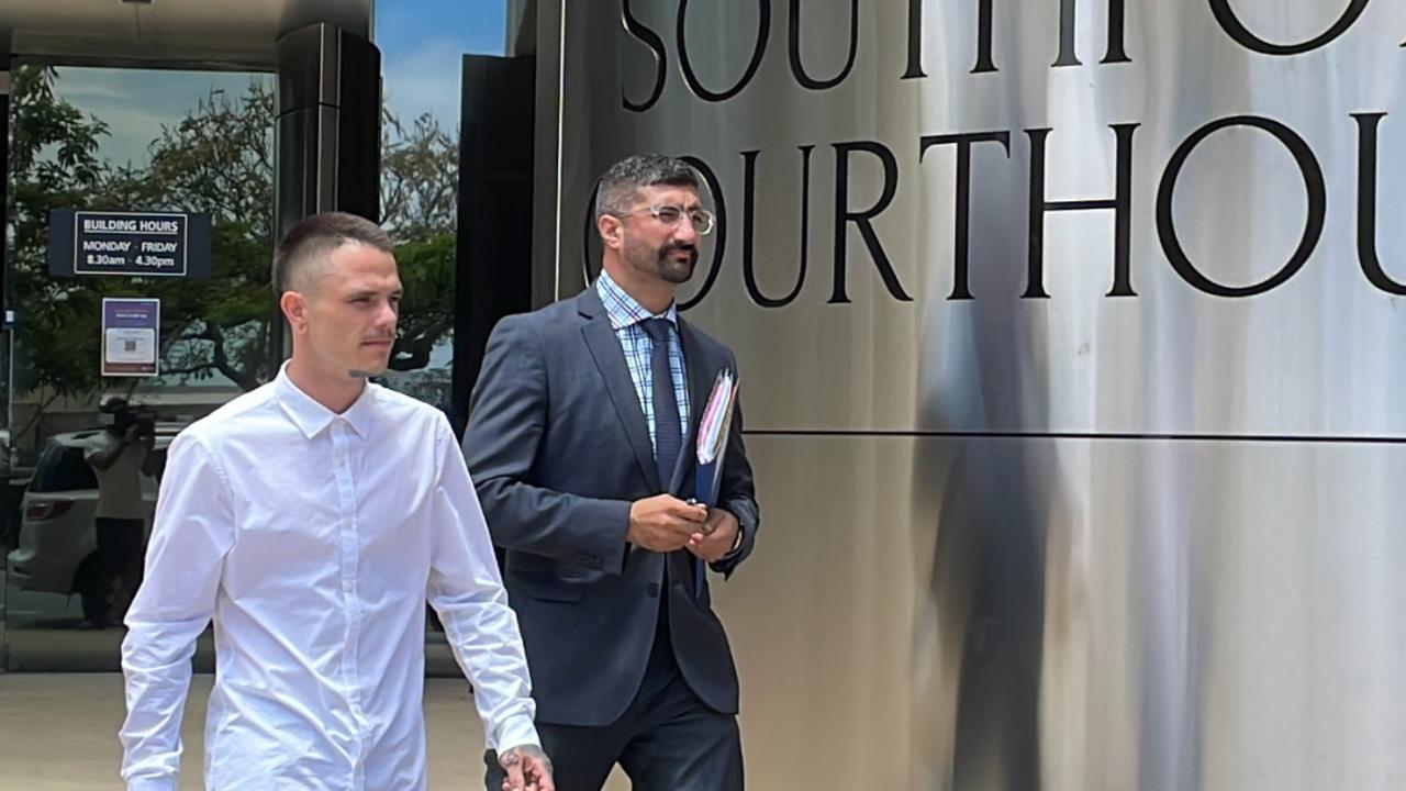 Gold Coast Crime Wrap Andrew Cobby Convicted Of Murder A Woman Shot