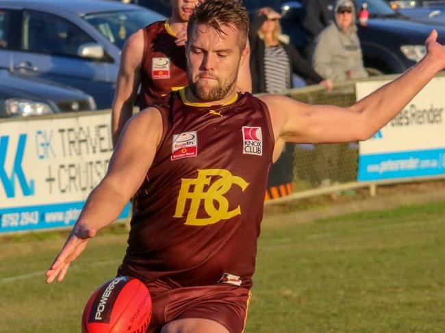 Boronia reveals new captain as club great eyes return